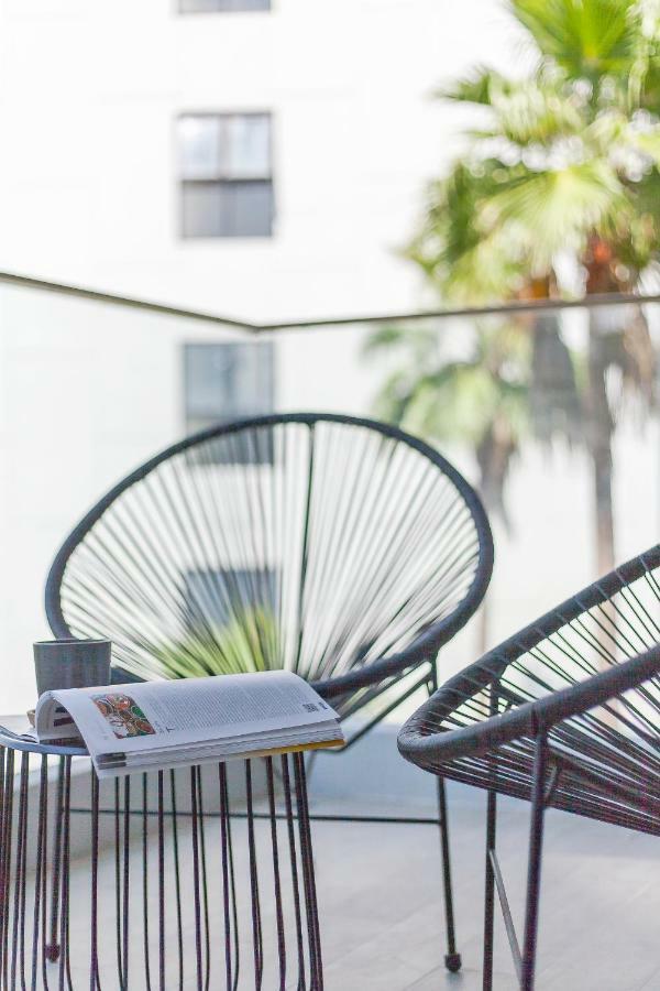 Palmyrah Surin Apartments By Beringela Dış mekan fotoğraf