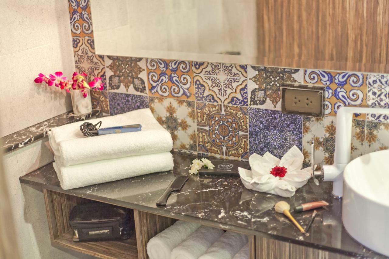 Palmyrah Surin Apartments By Beringela Dış mekan fotoğraf