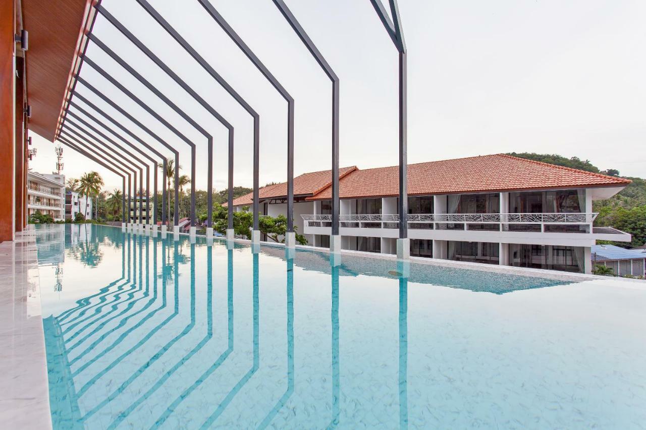 Palmyrah Surin Apartments By Beringela Dış mekan fotoğraf