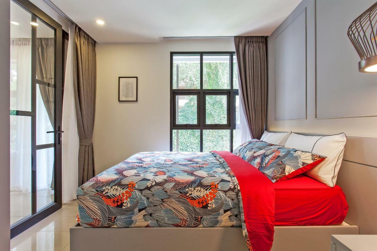 Palmyrah Surin Apartments By Beringela Dış mekan fotoğraf